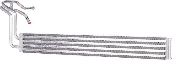 MAHLE CLC 48 000P Ölkühler BEHR PREMIUM LINE