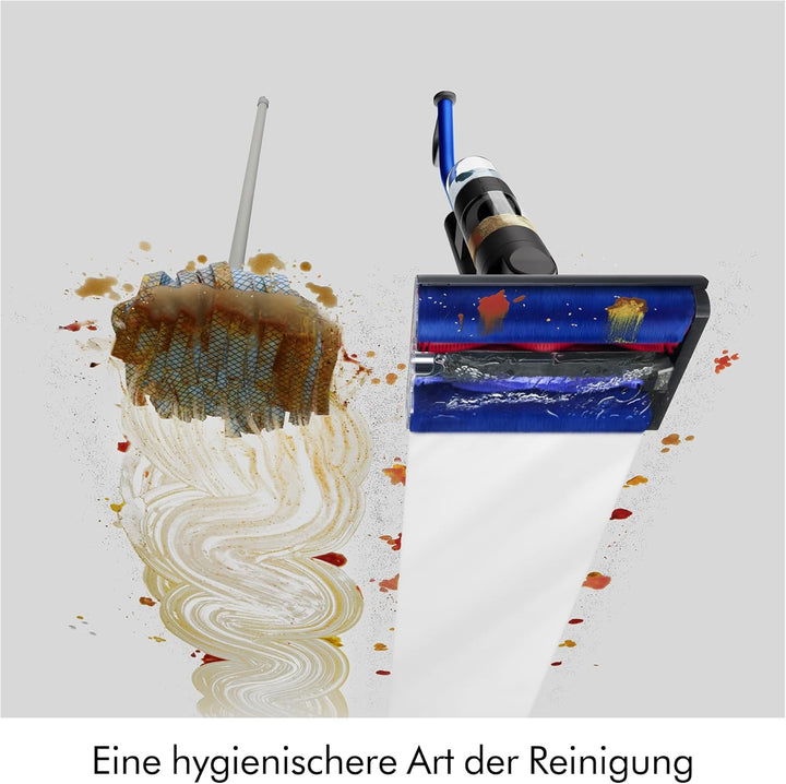 Dyson WashG1™ Nassreiniger