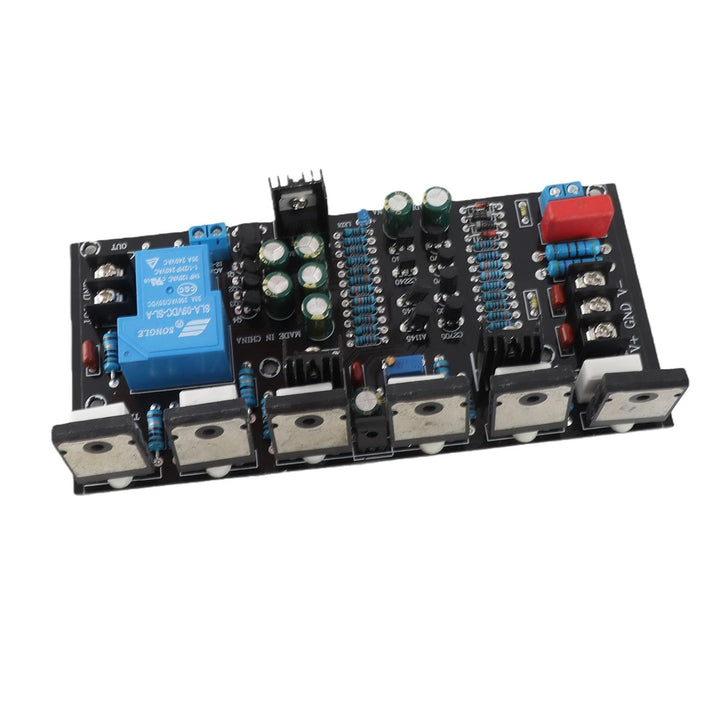 300 Watt Mono-Verstärker, DIY Klasse D Power Audio Verstärker Board Unterstützung 15 Zoll Lautsprech