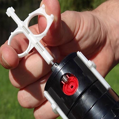 2 x Hunter PGP Anpassung Werkzeug