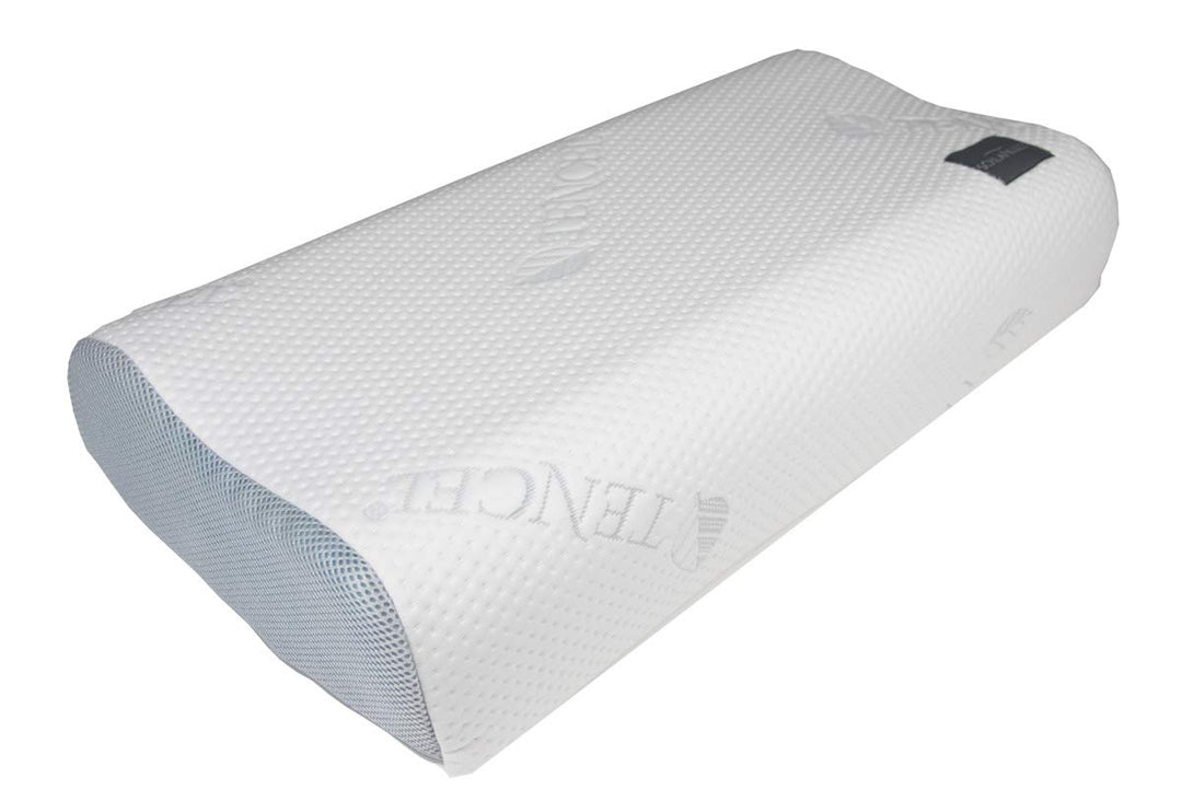 schlafgut Stendebach Cozy Gel Nackenstützkissen