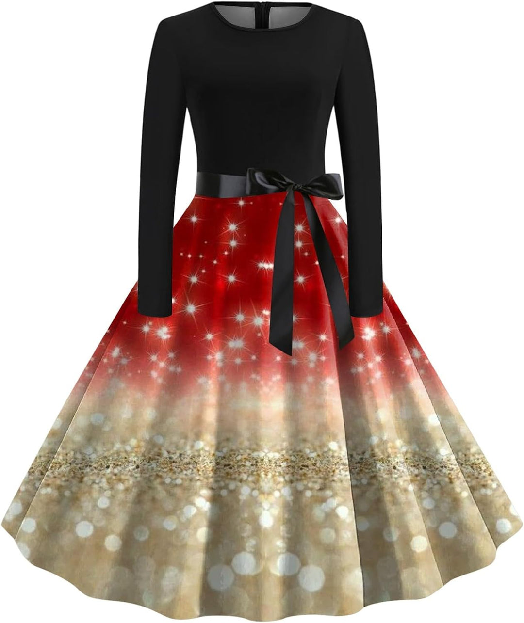 Mittelalter Kleid Kurz Lang Ballkleid Party Halloween Kleid Cocktail Cosplay Kleid Hexenkleid Baumwo
