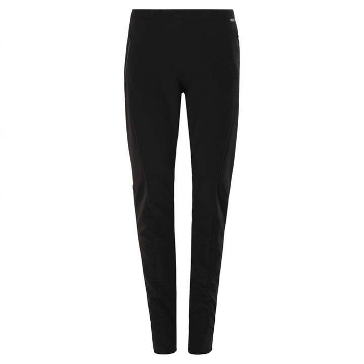 Regatta Damen Hose Pentre Strtch TRS XS Schwarz, XS Schwarz