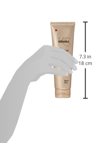 Goldwell Kerasilk Rich Keratin Tägliche Maske 150 ml