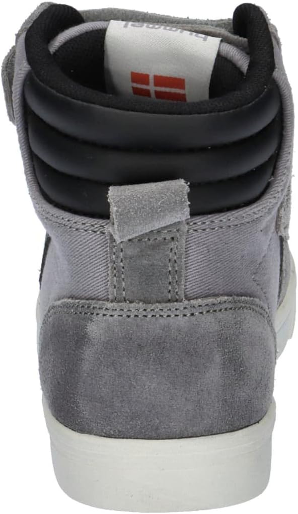 hummel Klettverschluss Rubberboot Slimmer Stadil Jungen Grösse, 31 EU Alloy 217937