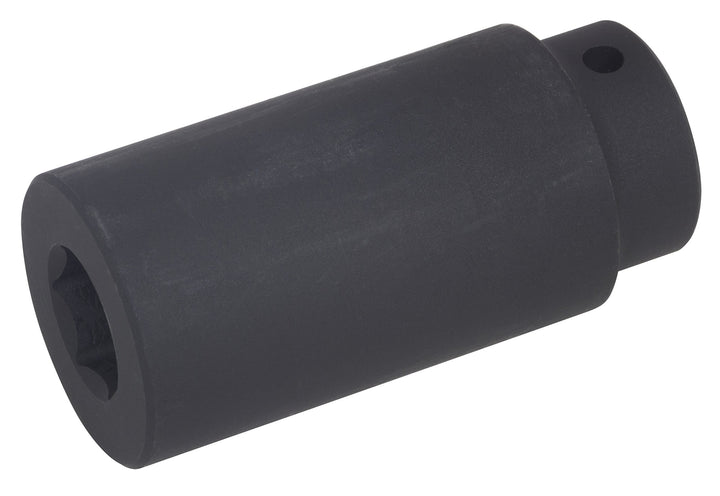 Lisle 77080 19 mm Oberwellenausgleicher-Fassung für Honda 19 mm Harmonic Balancer Sockel Honda, 19 m