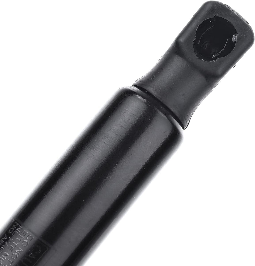 Frankberg 2x Gasfeder Dämpfer Heckklappe Kompatibel mit Caddy III 2CA 2CB 2CH 2CJ 2KA 2KB 2KH 2KJ MP
