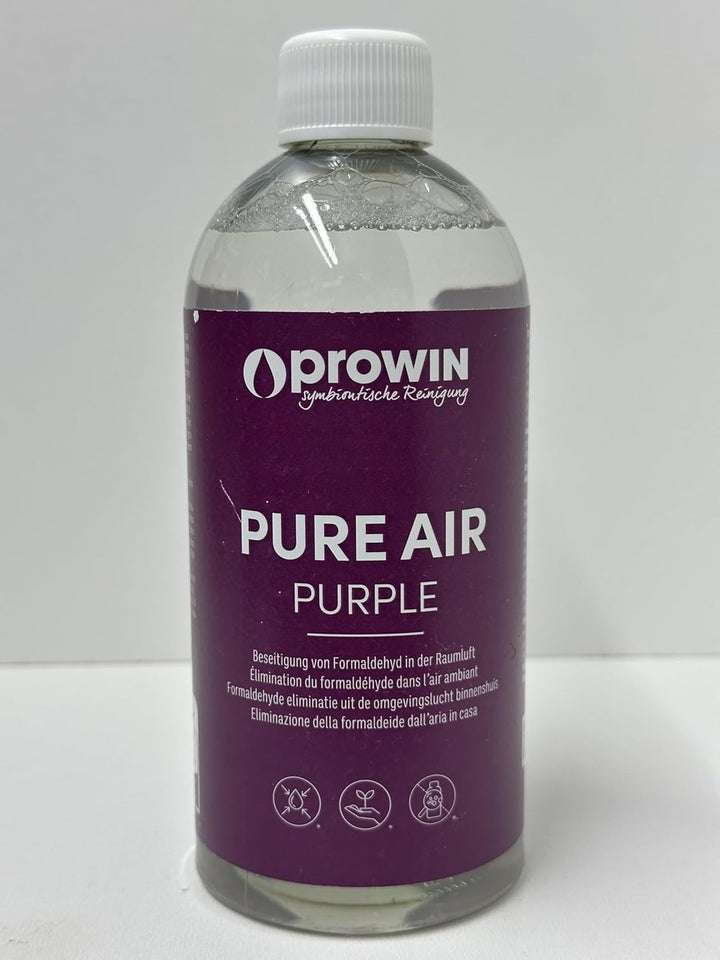 proWIN Pure AIR Purple 0,5 L