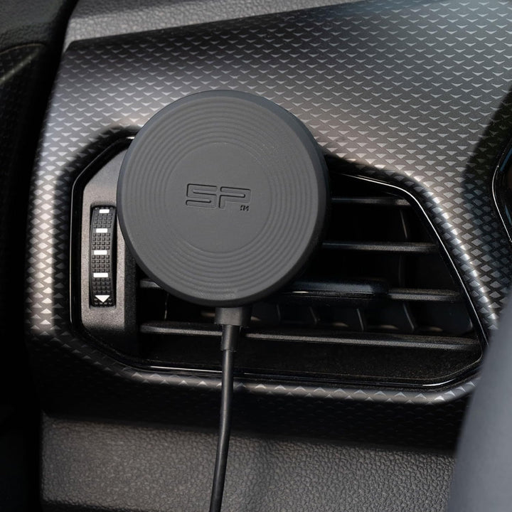 SP Connect Charging Vent Mount |SPC+|