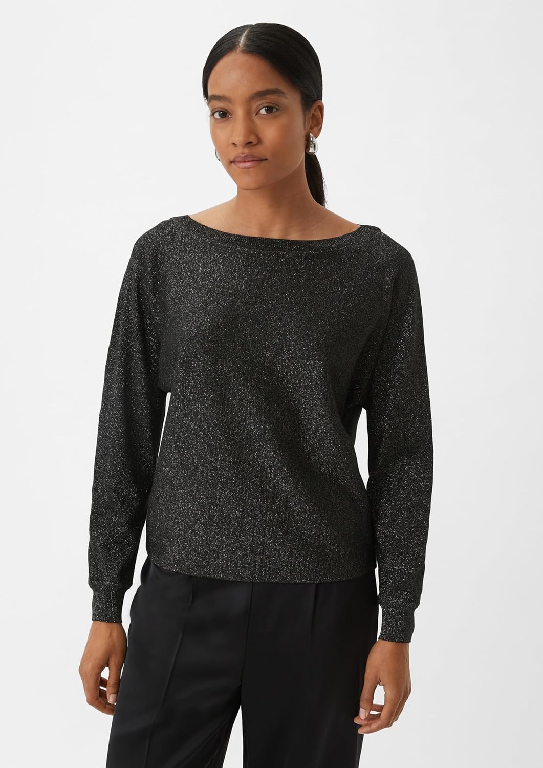 comma Damen Pullover 44 9999, 44 9999