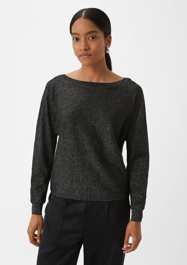 comma Damen Pullover 44 9999, 44 9999
