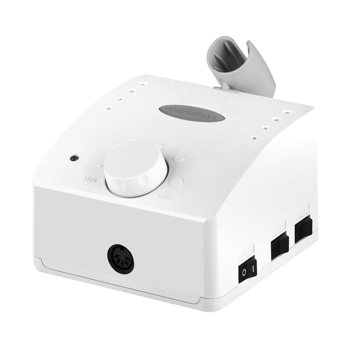 MARATHON K35 CUBE WHITE + SH30N