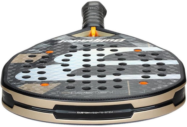 Bullpadel Neuron 02 2026 Padel Racket