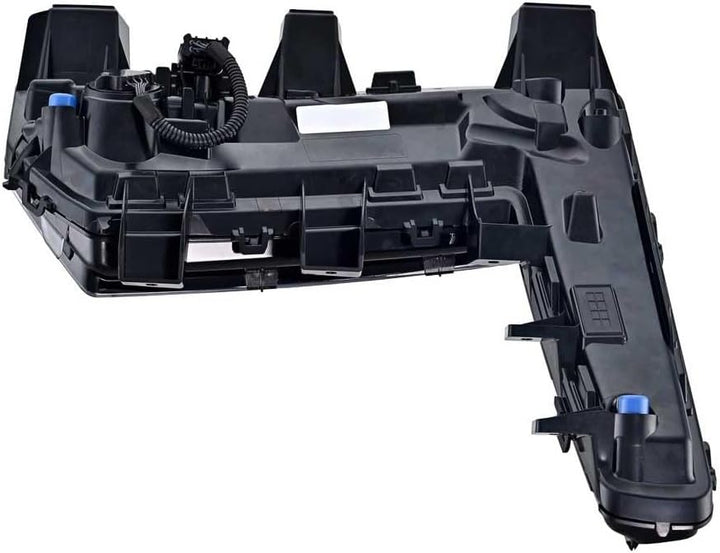 Hella 2PT 014 585-021 LED-Tagfahrleuchte - links, links