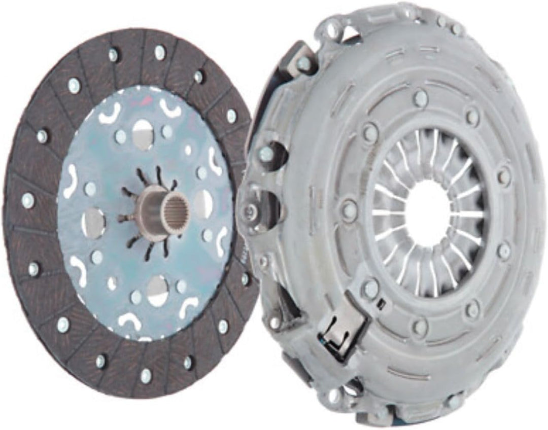 VALEO 2KKIT Umrüstsatz Kupplungssatz 821301