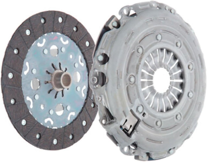 VALEO 2KKIT Umrüstsatz Kupplungssatz 821301