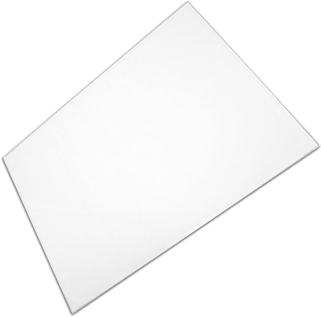 Indesit – Glas innen 295 x 415 mm für Backofen Indesit