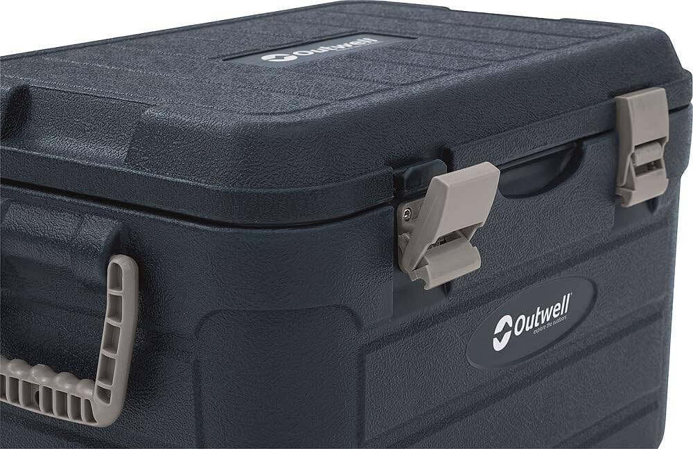 Outwell Fulmar Kühlbox 30l blau