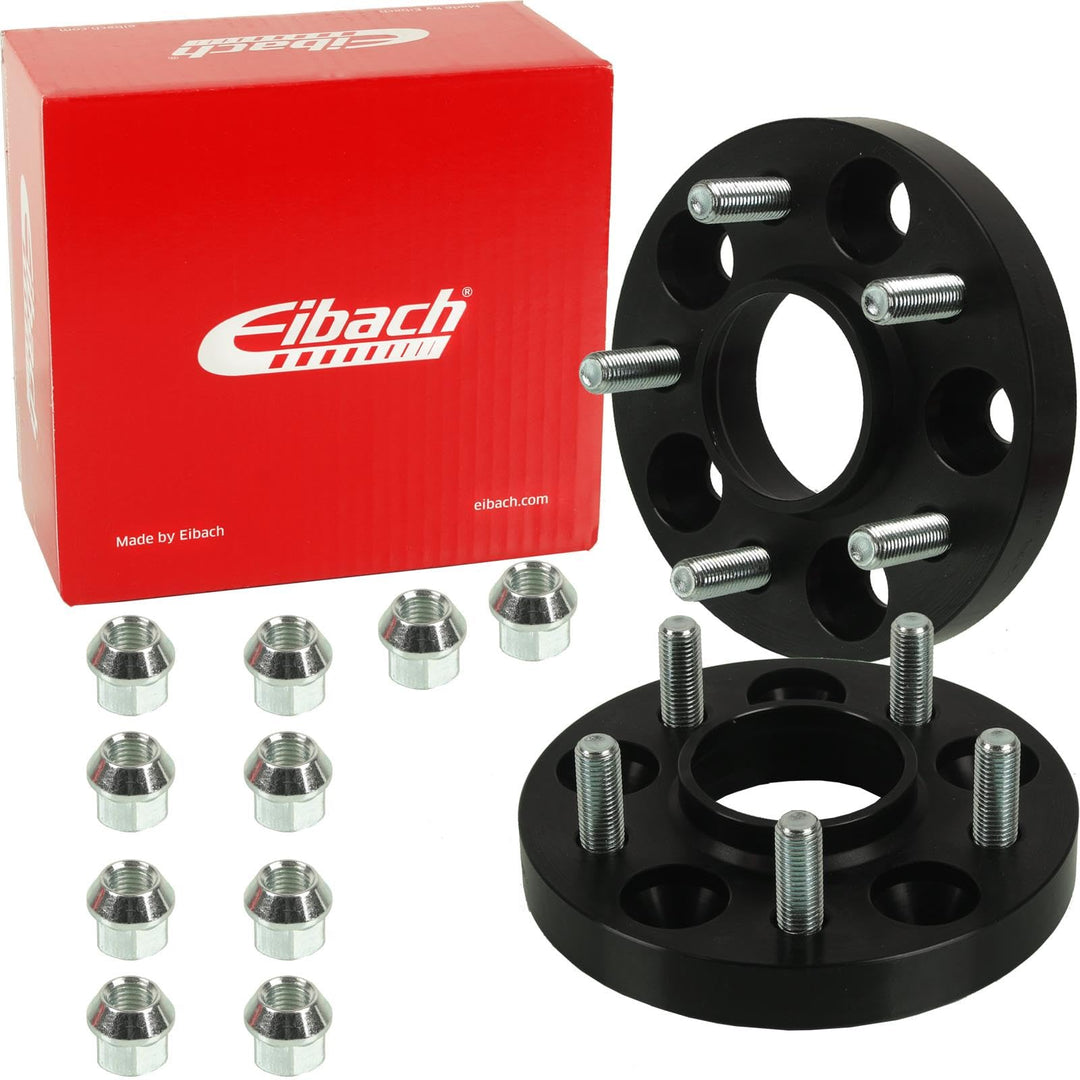 Eibach Spurplatten Spurverbreiterung
