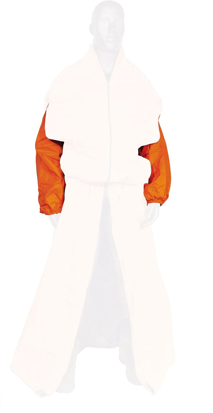 Jerven Fjellduken Extreme Biwaksack Orange, Orange