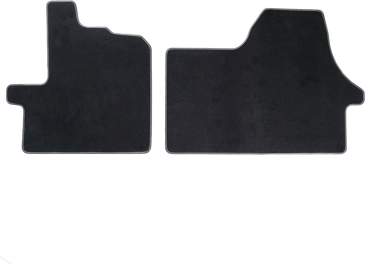 CARMAT Fussmatten Premium FI/DCY06/P/B