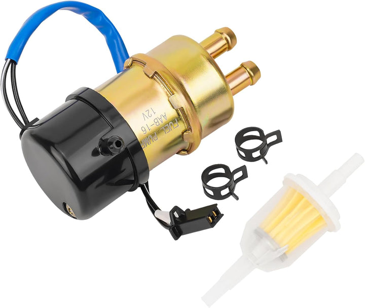 AHL Benzinpumpen für Shadow VLX 600 VT600CL 1989 / VT600C 1988-1998 / VT600CD Deluxe 1993-1998