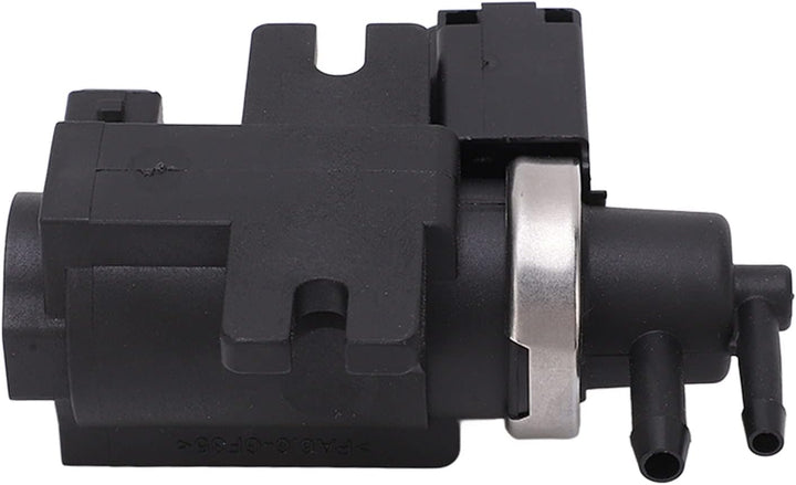 Auto Turbo Druckventil, Auto Boost Magnetventil 2 Pins 12V Turbo Regelventil CM5G 9F490 AA Ersatz fü