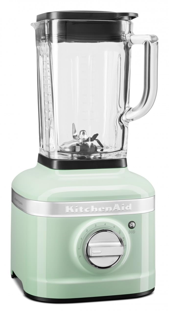 KitchenAid ARTISAN K400 Standmixer 5KSB4026EPT 1200W 1,4 Liter Pistazie