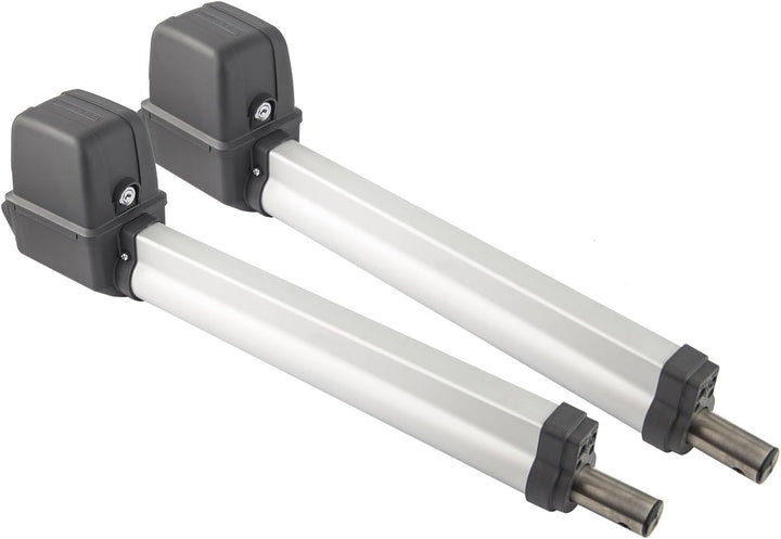 Sommer Twist 200E Drehtorantrieb 2-flüglig Set 2 Stück Handsender 4026