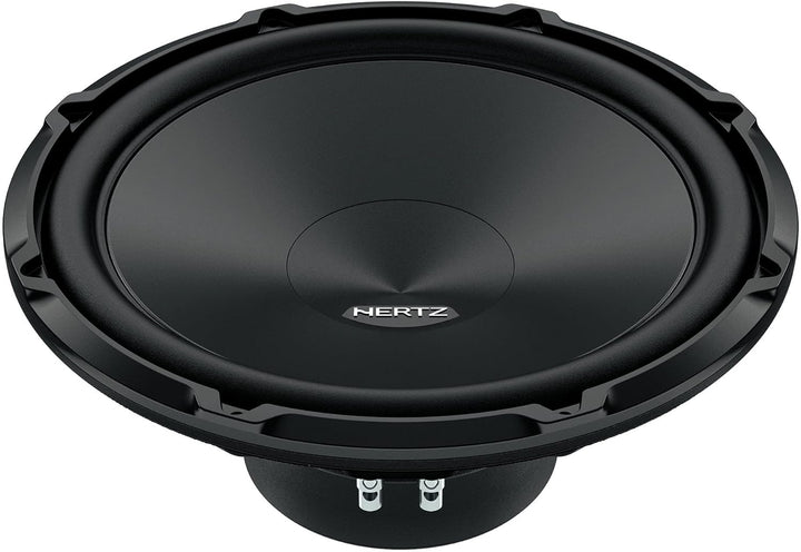 Hertz Cento CS 300 S2-30cm Subwoofer 700 Watt, 2 Ohm