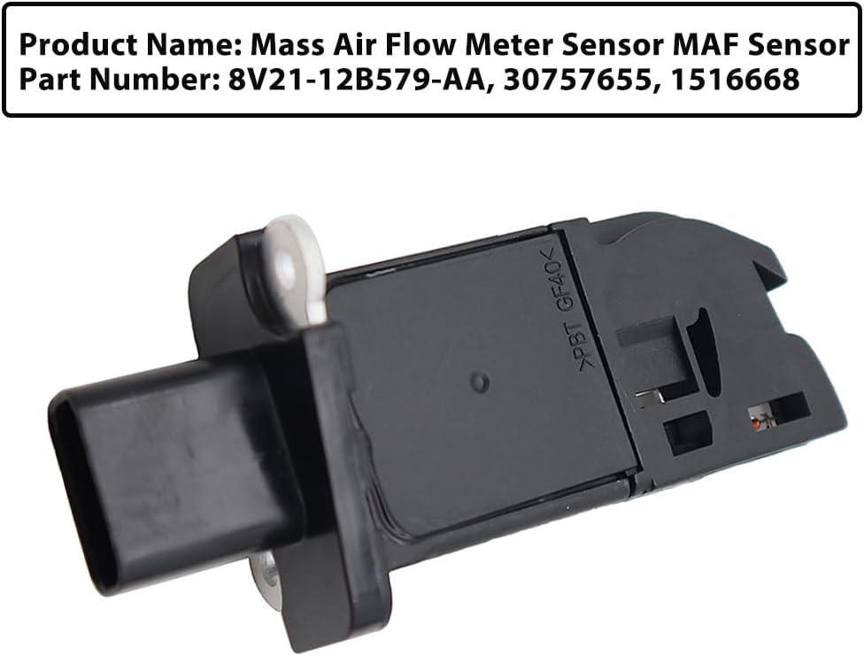 Riloer Luftmassensensor, Ersatz-Masse-Luftmassensensensor, MAF