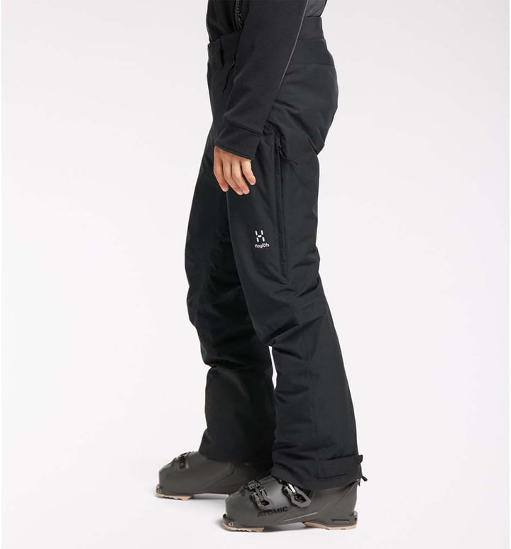 Haglöfs Herren Gondol Insulated Jacke S Fjell Grün, S Fjell Gr&#xFC;n