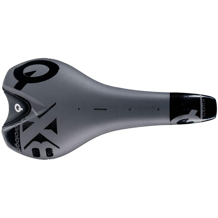 Prologo Scratch X8 T2.0 Sattel Schwarz, Schwarz