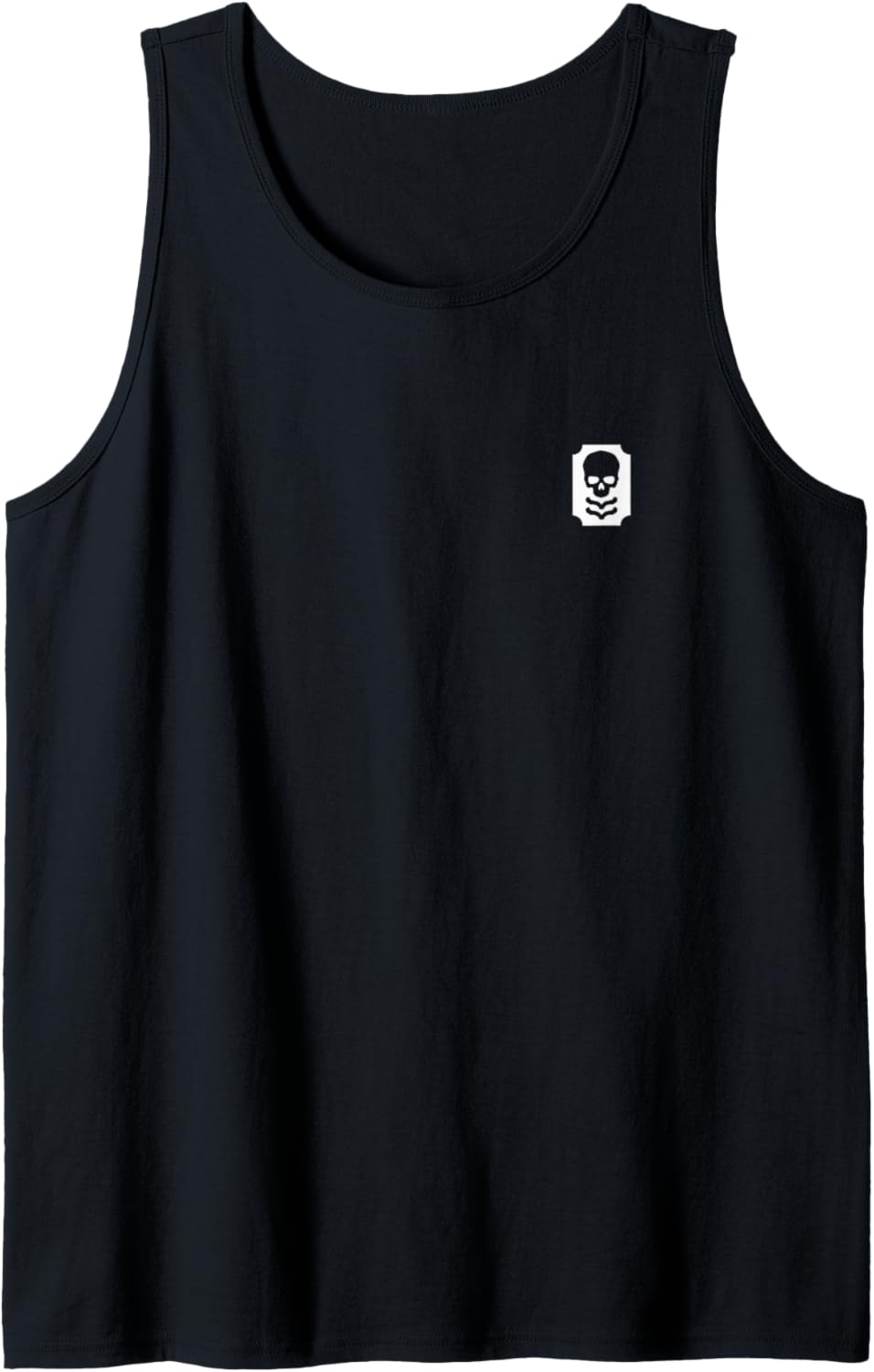 Hunt: Showdown Hunter Icon Tank Top