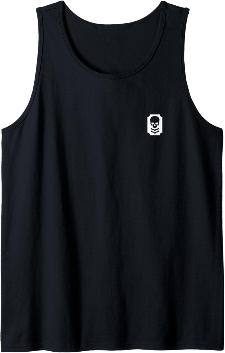 Hunt: Showdown Hunter Icon Tank Top