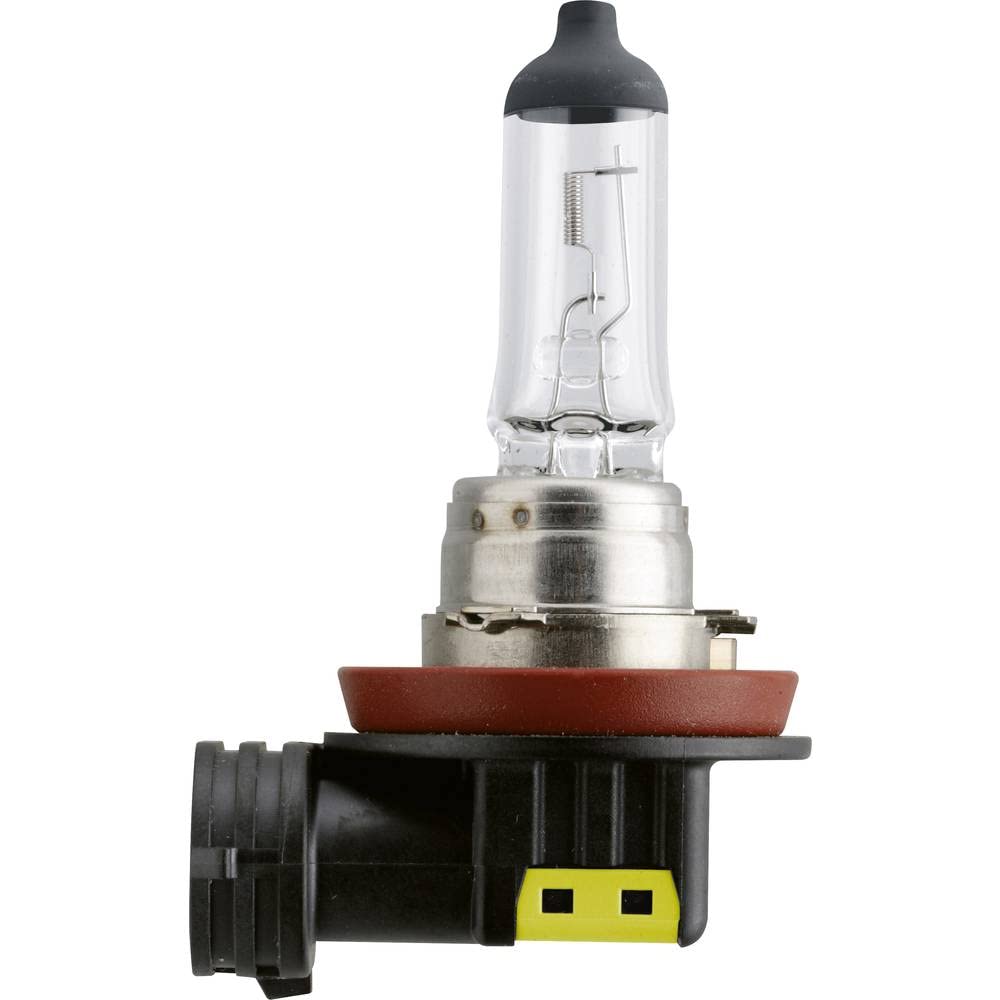 Philips 12360B1 Vision H8 Scheinwerferlampe, 1-er Blister