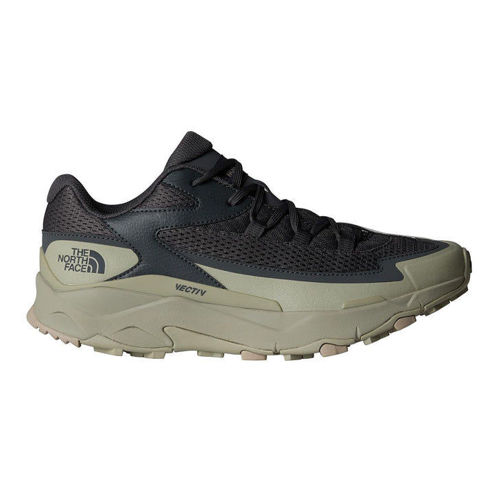 THE NORTH FACE - wasserdichte Wanderschuhe Litewave Fastpack II für Herren 40 EU Asphalt Grey Clay G