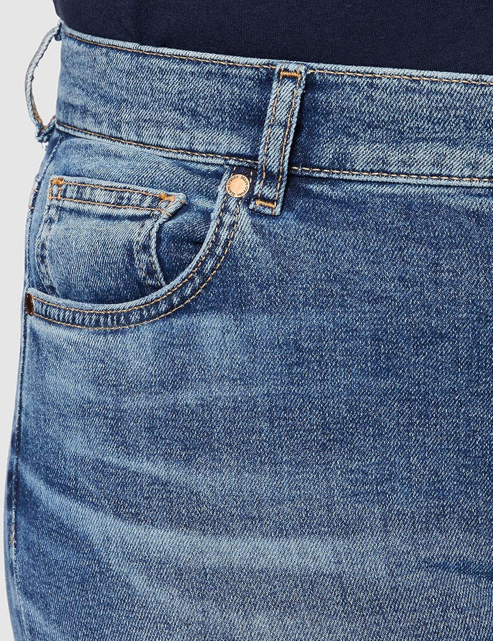 Marc O'Polo Damen 101908412181, Jeans, 26W / 32L
