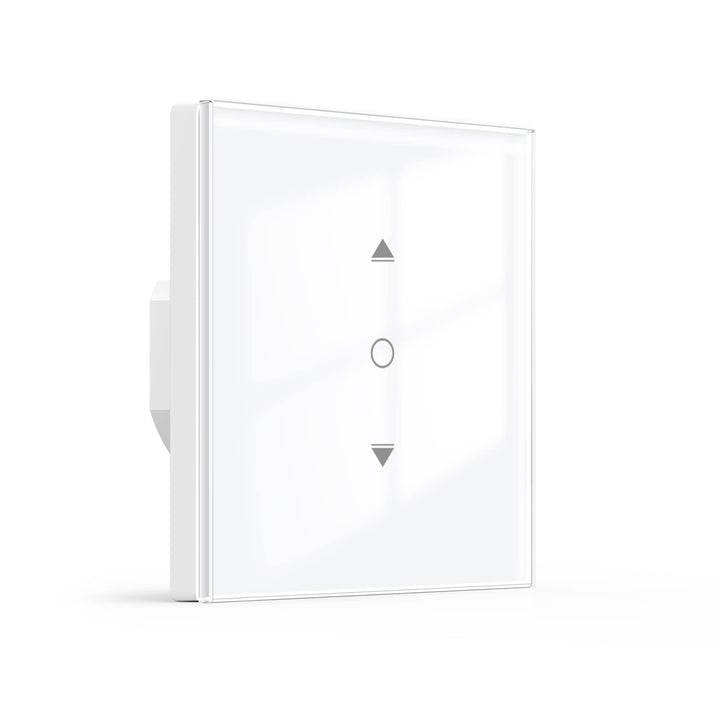[6.1 Gen.] Maxcio Wlan Rolladenschalter, Smart Rolladen Zeitschaltuhr für Rollläden, Jalousien, Sonn