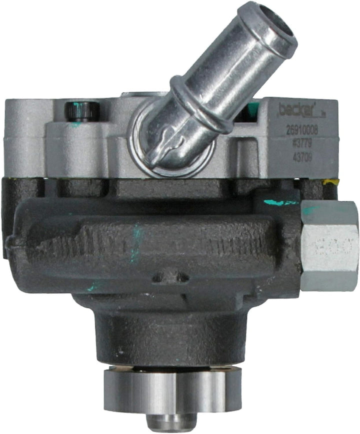 f.becker_line Hydraulikpumpe Lenkung für Ford Mondeo MK 3 B5Y 2.0 2.2 Bj 00-07