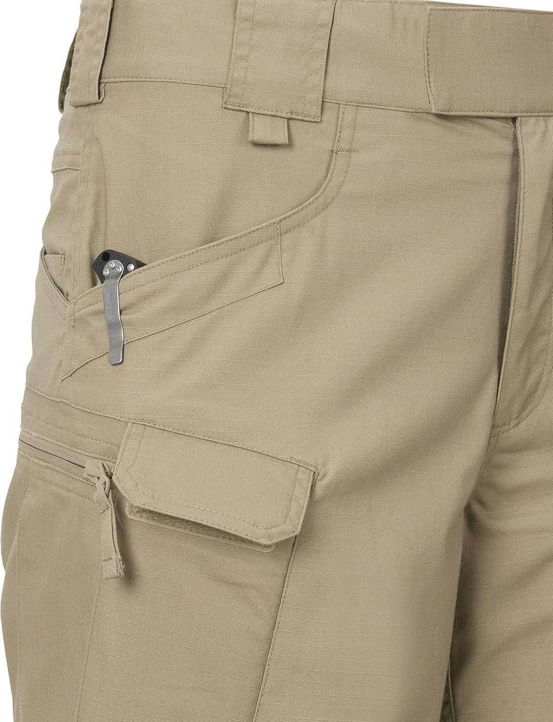 Helikon-Tex Herren Cargo-Shorts S Navy Blau, S Navy Blau