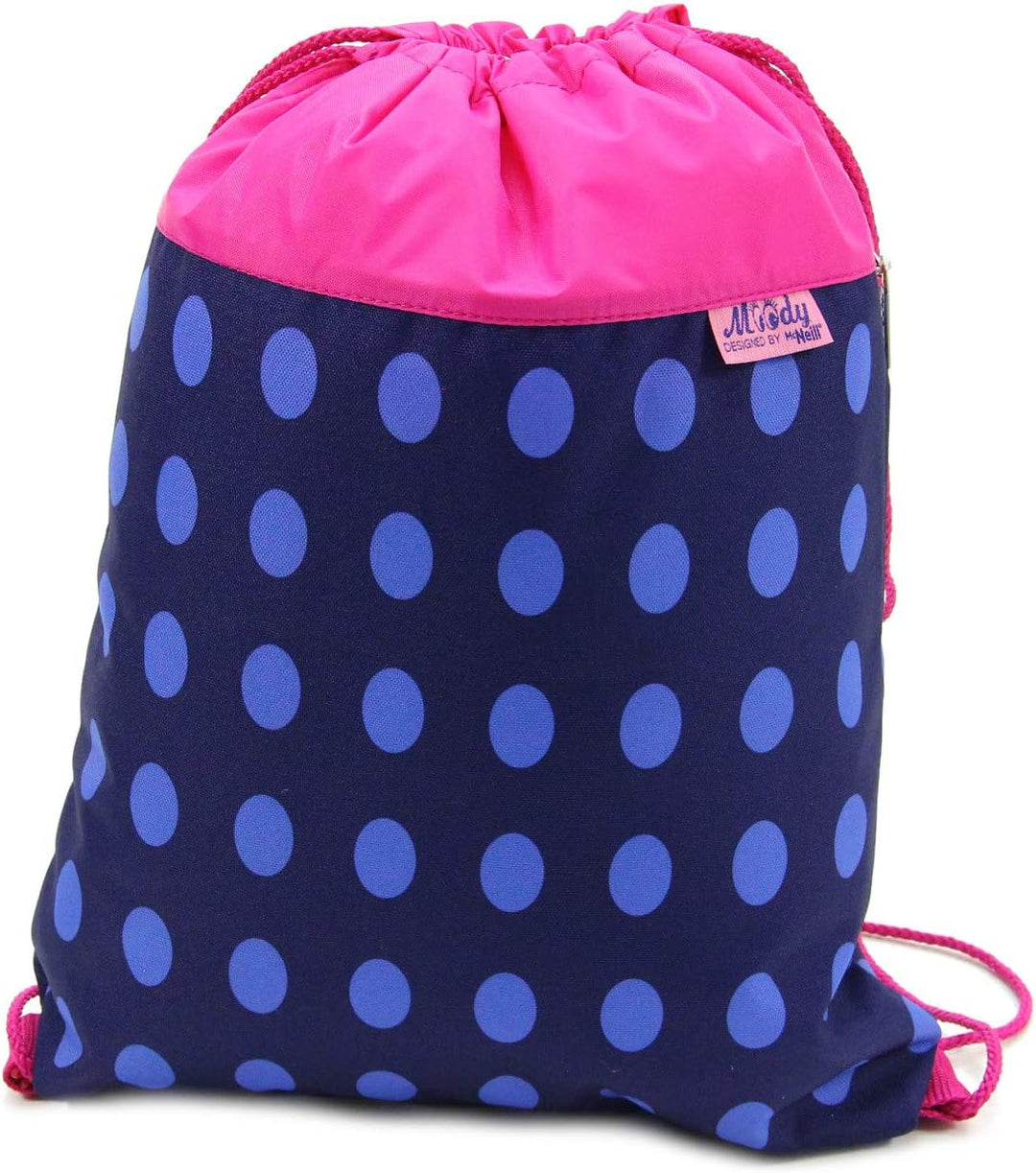 Mc Neill - TIE ERGO LIGHT PURE 5TLG MOODY LIMITED LI