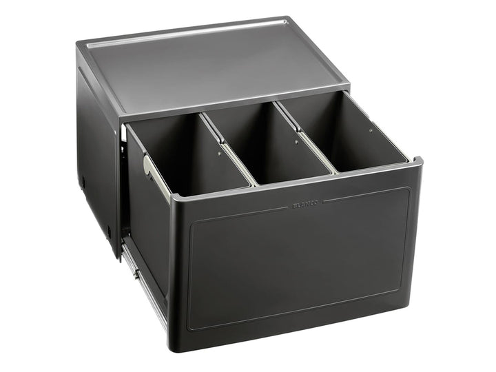 BLANCO 517469 BOTTON Pro 60/3 Manuell 60 cm Unterschrank händischer Auszug bei