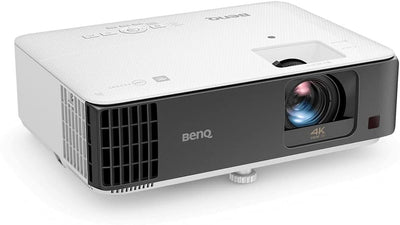 BenQ 4K Gaming Beamer TK700STi mit 3.000 ANSI Lumen, HDR, Game-Modi, Kurzdistanz, geringem Input Lag