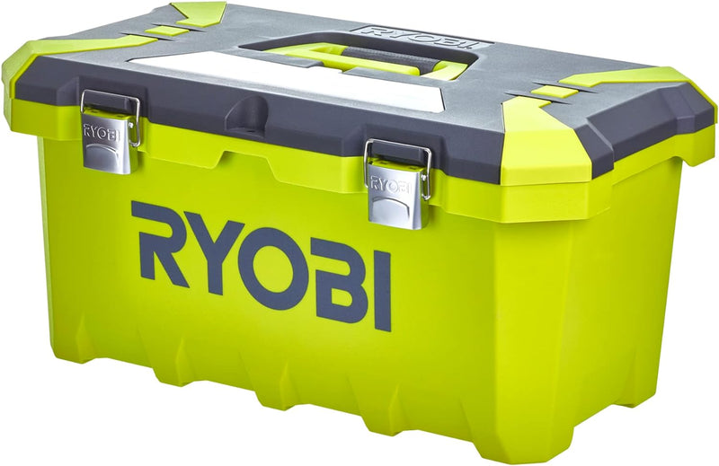 Ryobi Werkzeugkasten, 49 cm, 33 l,