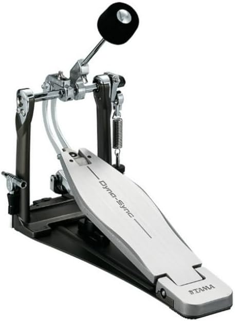 Tama HPDS1 Dyna-Sync Single Pedal - Fussmaschine