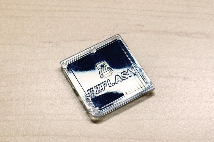 micompuTer EZ Flash Parallel Cartridge for NDS/NDSL/NDSI/NDSIXL / 3DS / 2DS / N3DS / 3DSLL