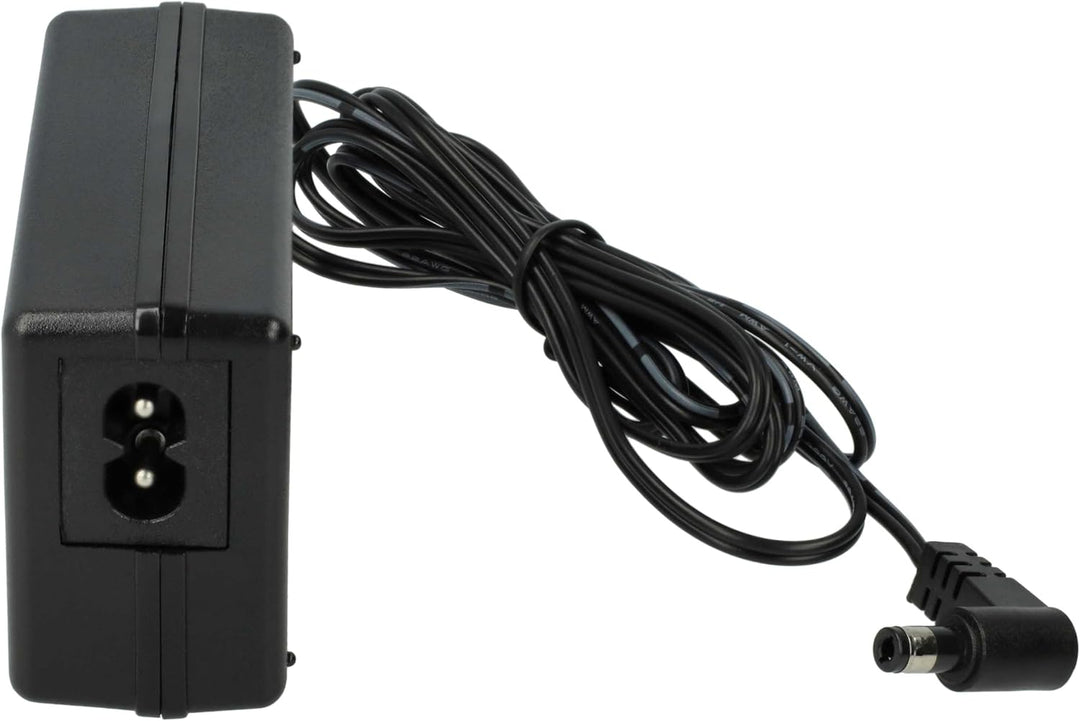 vhbw 1x Netzteil kompatibel mit Casio CTK-330