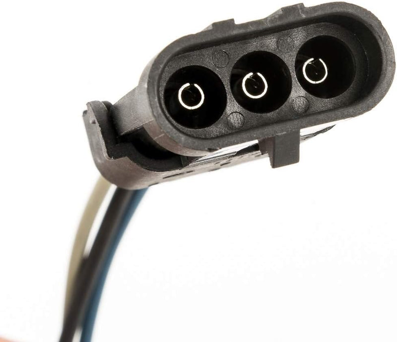 LST Drosselklappensensor 8933004650 XJ MJ I 4.0