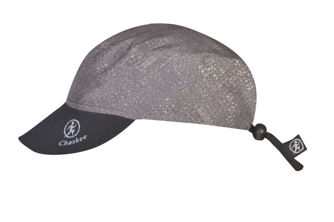 Chaskee Reversible Cap Basecap granite, granite